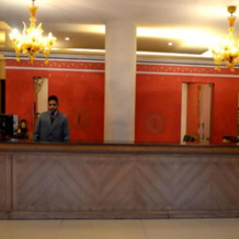 Hotel The Oasis, 萨哈兰普尔 — 照片 2