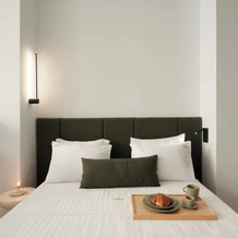 Anfides Boutique Hotel, Патры — фото 2