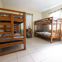 Colinas Del Atlantico Vacational House 2Nd Floor, Изабела — фото 3