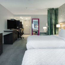 Home2 Suites By Hilton Grand Rapids Airport, 大急流城 — 照片 4