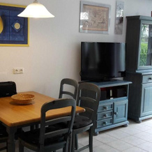 Landhaus am Haff_ Wohnung B 8, Stolpe auf Usedom — photo 4