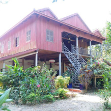 Arun Mekong Guesthouse, 桔井 — 照片 4