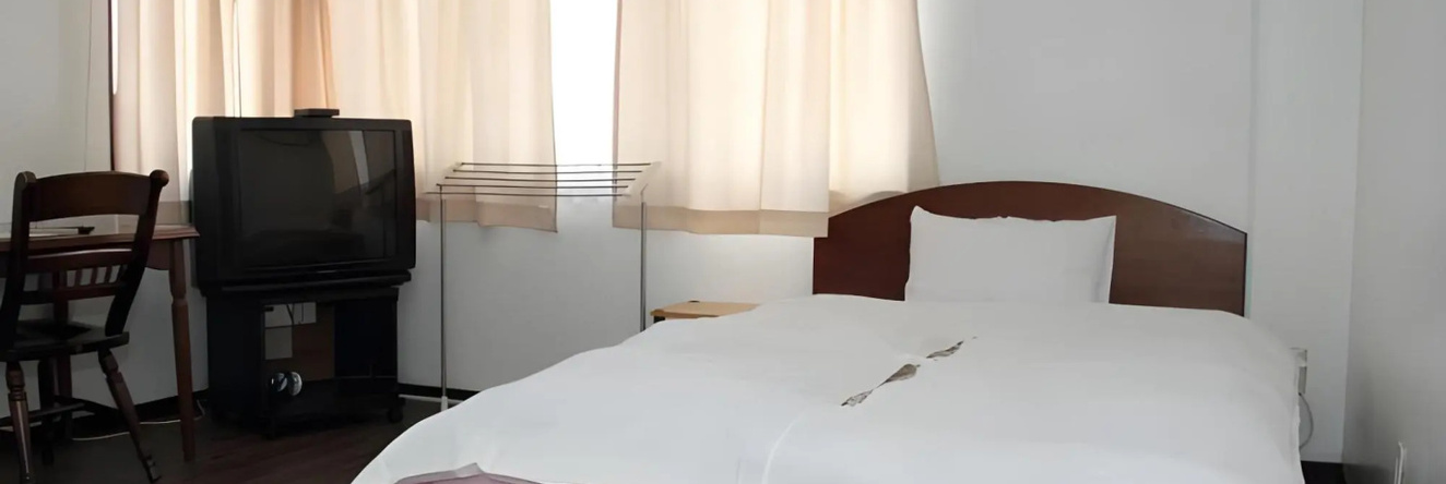 Condo Chateau Blanc, Yokosuka — photo 1