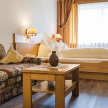 Hotel Theresia, San Leonardo in Passiria — photo 2