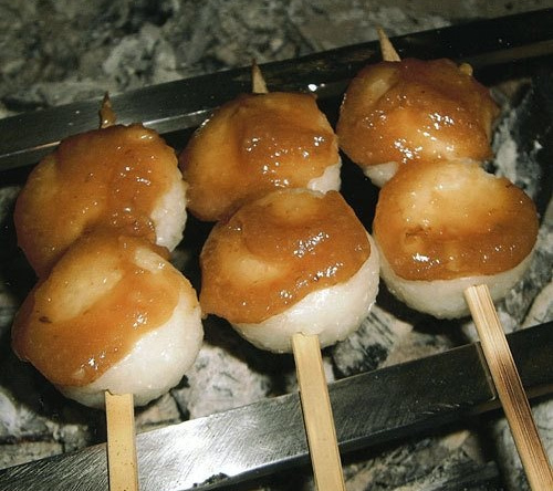 Sumi No Yado Riverside Hotel Hirugami, 阿奇 — 照片 1