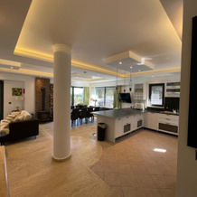 Villa Antalya Esiyok, 格德勒 — 照片 2