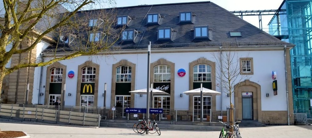 Hostel-Marburg-One, 马尔堡 — 照片 1