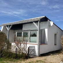 Ferienhaus Rügenblick, 松德哈根 — 照片 4