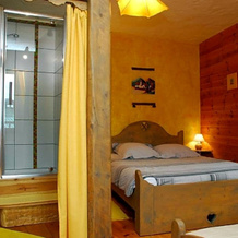 Chez Michel, Sainte-Foy-Tarentaise — photo 4