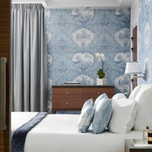 Hôtel Barrière Le Normandy Deauville, 多维尔 — 照片 3