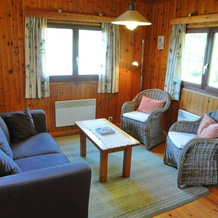 Comfortable Holiday Home in Somme-leuze With Garden, 索姆勒兹 — 照片 5