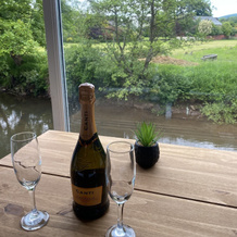 Riverbank Cottage Lake District, Double Balcony, 埃格勒蒙特 — 照片 5