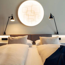 Harry's Home Telfs Hotel & Apartments, Телфс — фото 3