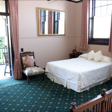 Ballina Manor Boutique Hotel, Баллина — фото 5