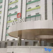 Hotel Claro Pandurata Samarinda, 三马林达 — 照片 2