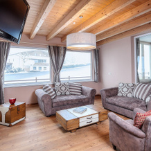 Wellness - Aparthotel Panorama Alpin, 耶尔岑斯 — 照片 4