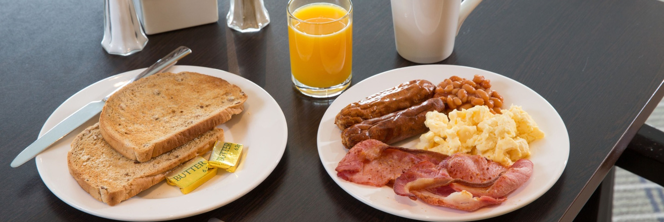 Holiday Inn Express Swansea - East by IHG, Neath — photo 1