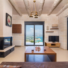 Philoxenia Luxury Stone Villa, Плака — фото 3