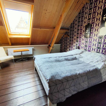 B&B Het Voorhuis, Лон-оп-Занд — фото 3