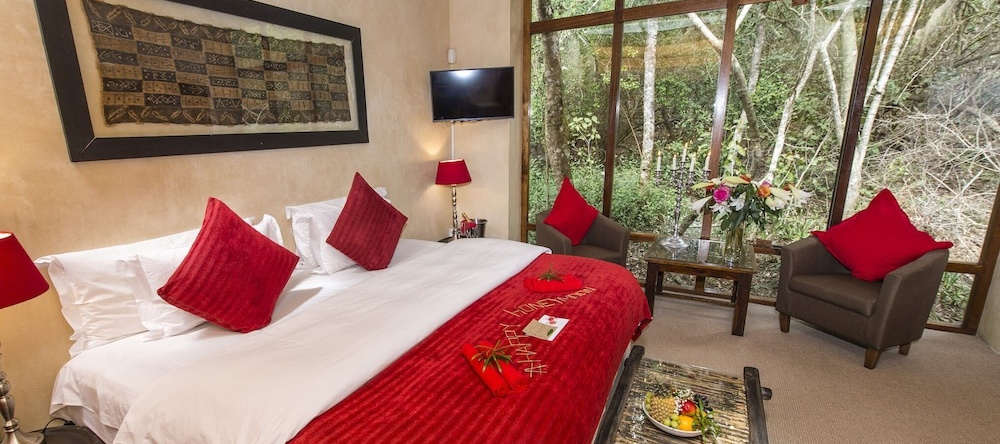 Trogon House and Forest spa, 库尔兰 — 照片 1