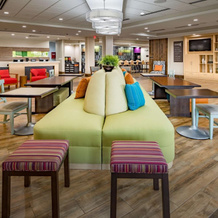 Home2 Suites By Hilton Dallas Desoto, ДеСото — фото 5