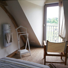 Le Gîte des Bateliers, 拉沙佩勒欧诺 — 照片 2