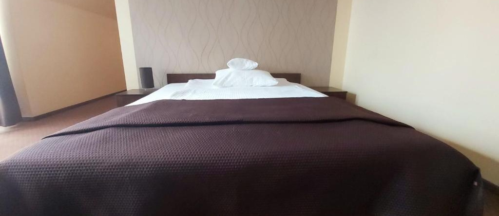 Yuca Hotel Lodz, 罗兹 — 照片 1