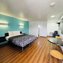 Beachside Inn, Кресент-Сити — фото 5