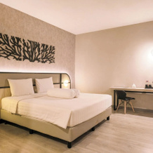 Gosyen Azana Hotel Salatiga, Салатига — фото 4
