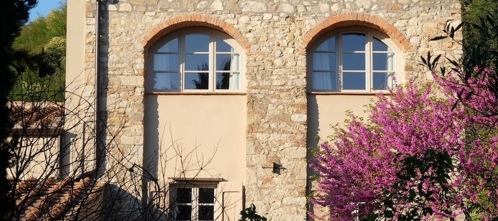 Agriturismo Il Ponticello, Вайано — фото 1