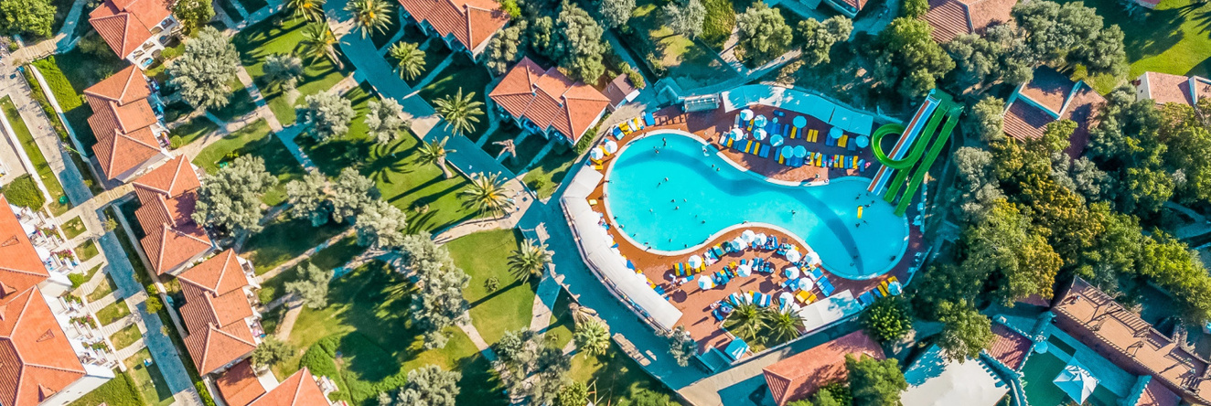 Club Atlantis Resort, Seferihisar — photo 1