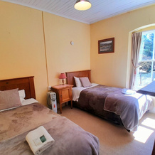 Peter's Farm Lodge, Waipiata — photo 2