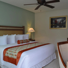 Hotel Villa Magna Poza Rica, 波萨里卡 — 照片 2