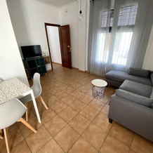 Apartamento Hostal Mellizo, 莱夫里哈 — 照片 3