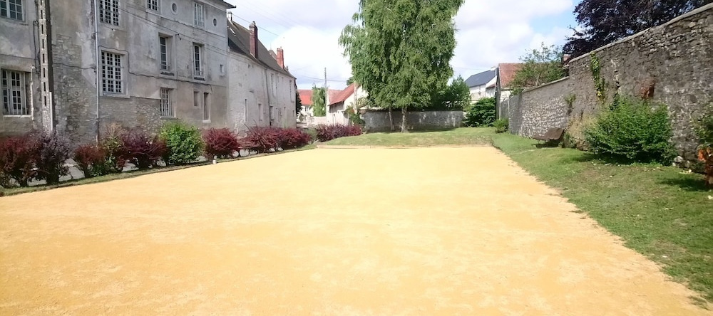 Gîte La Baronnaise, 韦尔西尼 — 照片 1