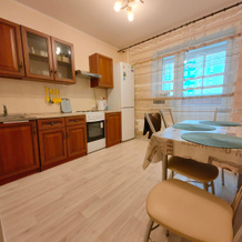 Bolshaya komfortnaya kvartira na Gorykogo Flat, 弗里亚济诺 — 照片 3