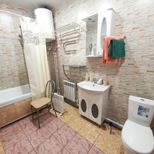 Spektr Hotel, Babayevo — photo 5