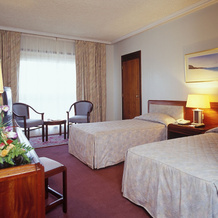 Ledger Plaza Hotel, Nairobi — photo 3