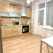 Квартира Pskov City Apartments 2 Mikhailovskaia 1, Борисовичи — фото 4