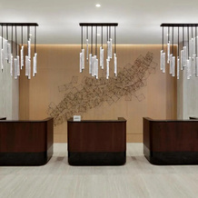 Kingston Marriott, Кингстон — фото 2