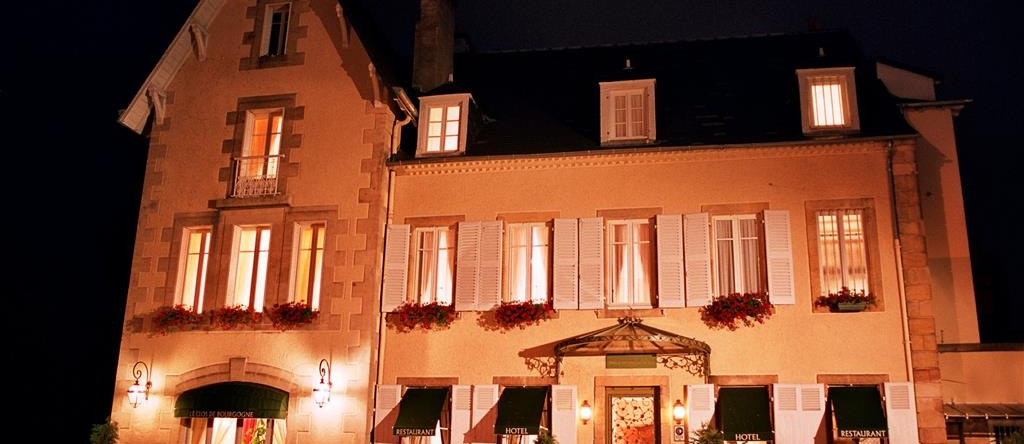 Le Clos De Bourgogne, Мулен — фото 1