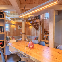 Chalet Béla Vya, Bourg-Saint-Maurice — photo 4