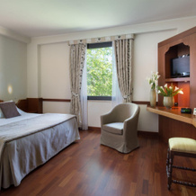 Hotel Valle di Assisi Spa & Golf, 圣玛丽亚德利安杰利 — 照片 2