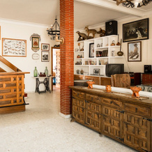 Villa En Plena Campiña Andaluza, Поркуна — фото 2