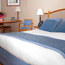 Mercure Nevers Pont de Loire, 讷韦尔 — 照片 5