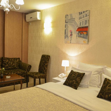 Hotel Jet Set, 帕莱 — 照片 4