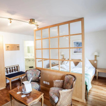 Garni Hotel Frohburg, 韦吉斯 — 照片 4