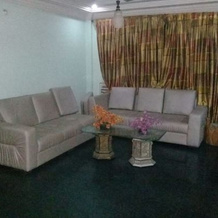 Hotel Sripranams International, 比马瓦拉姆 — 照片 3