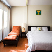 Jamadevi Hotel, 南奔 — 照片 2