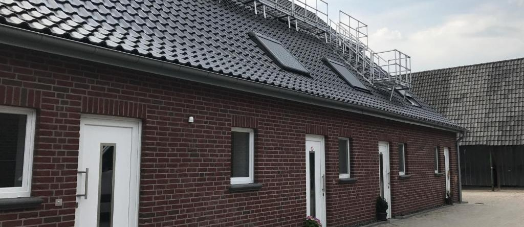 Ferienwohnung Hagener Meer, Rees — photo 1